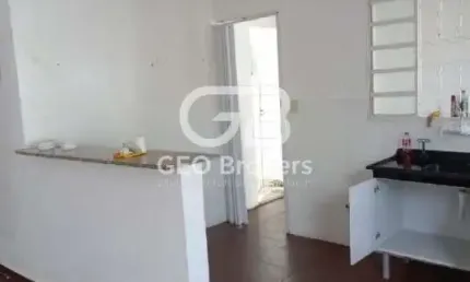 Casa com 2 quartos à venda na vila romana, jacareí  por r$ 267.000