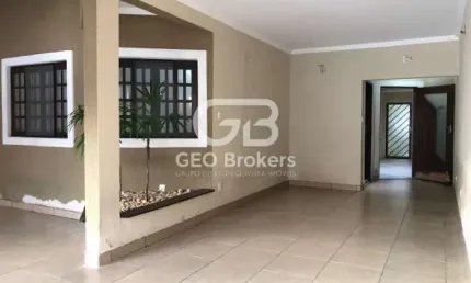 Casa com 4 quartos para alugar no Loteamento Villa Branca, Jacareí  por R$ 4.000