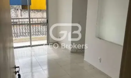 Apartamento com 2 quartos à venda no Jardim Augusta, São José dos Campos  por R$ 450.000