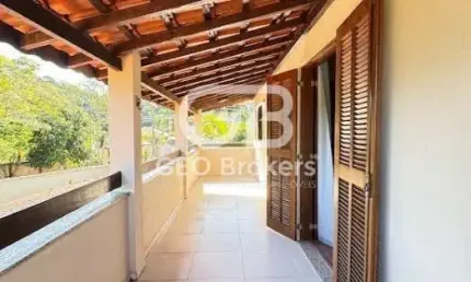 Chácara / sítio com 3 quartos à venda no Jardim Selma, Santa Branca  por R$ 1.000.000