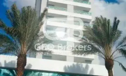 Apartamento com 3 quartos à venda no Centro, Jacareí  por R$ 535.000