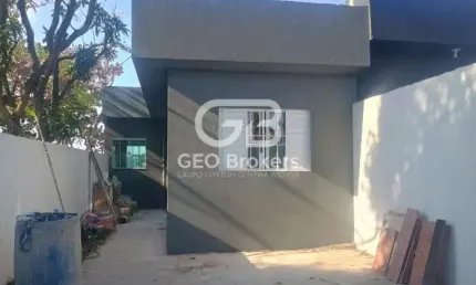 Casa com 2 quartos à venda no jardim paraíso, jacareí  por r$ 298.000