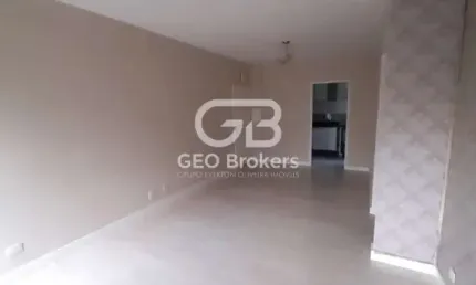 Apartamento com 3 quartos à venda no Jardim Primavera, Jacareí  por R$ 329.000