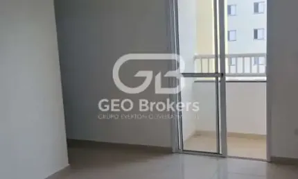Apartamento com 3 quartos à venda no Jardim das Indústrias, Jacareí  por R$ 380.000