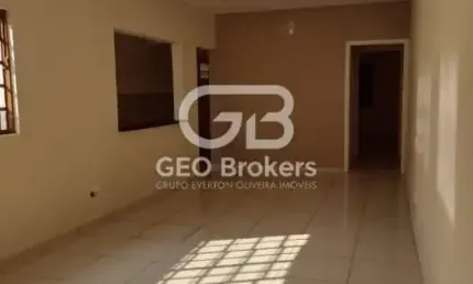 Casa com 2 quartos à venda no Parque Itamarati, Jacareí  por R$ 410.000