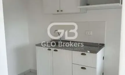 Apartamento com 2 quartos à venda no parque itamarati, jacareí  por r$ 300.000