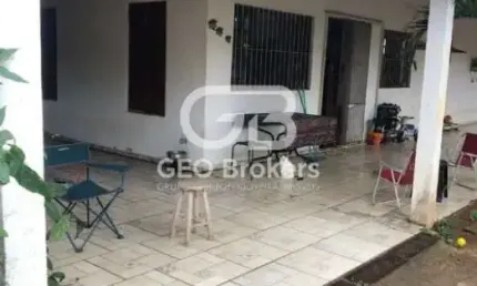 Chácara / sítio com 2 quartos à venda no Estância Porto Velho, Jacareí  por R$ 450.000