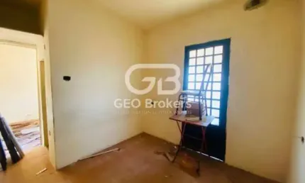 Casa com 2 quartos à venda no centro, jacareí  por r$ 180.000
