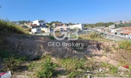 Terreno à venda no jardim do marquês, jacareí  por r$ 145.000