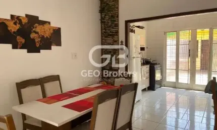 Casa com 3 quartos à venda no jardim flórida, jacareí  por r$ 554.000