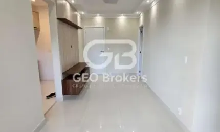Apartamento com 2 quartos para alugar no loteamento villa branca, jacareí  por r$ 3.500