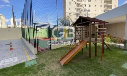 Apartamento com 3 quartos para alugar no centro, jacareí  por r$ 3.200