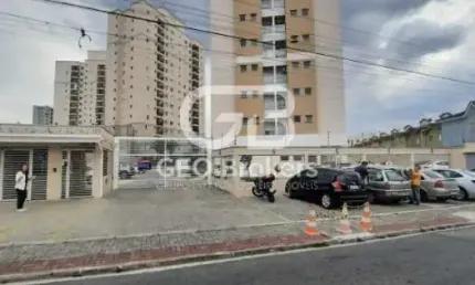 Apartamento com 3 quartos para alugar no centro, jacareí  por r$ 3.200