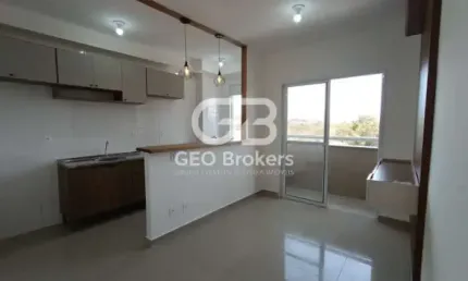 Apartamento com 2 quartos para alugar no jardim jacinto, jacareí  por r$ 1.900