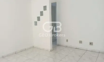 Apartamento com 2 quartos para alugar no conjunto habitacional marinho, jacareí  por r$ 1.100