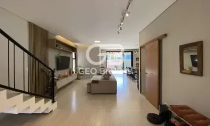 Casa com 3 quartos à venda no jardim jacinto, jacareí  por r$ 1.440.000