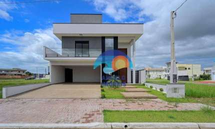 Sobrado com 4 dormitórios à venda, 232 m² por R$ 1.950.000,00 - Jardim Ribamar - Peruíbe/SP