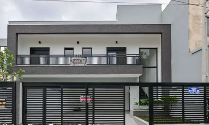 Apartamento com 2 dormitórios para alugar, 72 m² por R$ 2.500,00/mês - Jardim Barra de Jangada - Peruíbe/SP