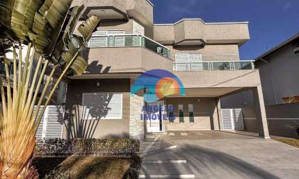 Sobrado com 4 dormitórios para alugar, 220 m² por R$ 8.700,00/mês - Balneario Samburá - Peruíbe/SP