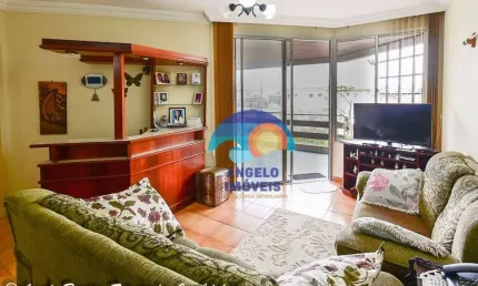Apartamento à venda, 118 m² por R$ 530.000,00 - Balneario Samburá - Peruíbe/SP