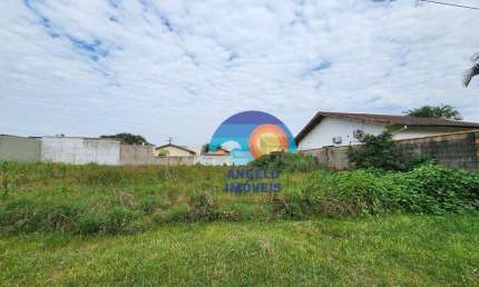 Terreno à venda, 360 m² por R$ 140.000,00 - Jardim Sao Luiz - Peruíbe/SP