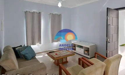 Sobrado com 5 dormitórios, 180 m² - venda por R$ 800.000,00 ou aluguel por R$ 5.000,00/mês - Balneario Samburá - Peruíbe/SP