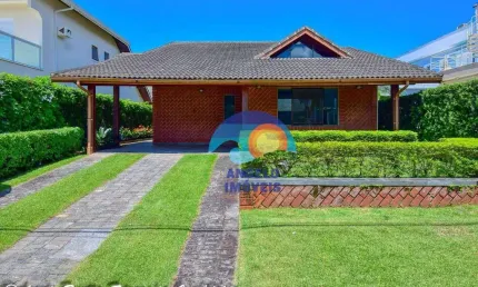 Casa com 3 dormitórios à venda, 224 m² por r$ 1.000.000,00 - bougainvillee ii - peruíbe/sp