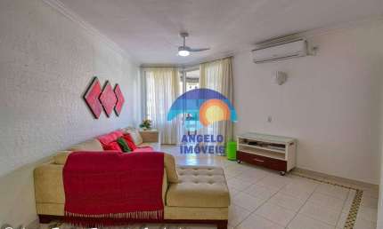 Cobertura com 4 dormitórios à venda, 230 m² por R$ 850.000,00 - Balneario Samburá - Peruíbe/SP