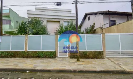 Sobrado com 3 dormitórios à venda, 318 m² por R$ 1.650.000 -