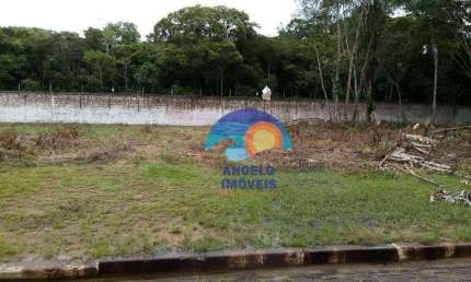 Terreno à venda, 725 m² por R$ 230.000,00 - Bougainvillee V - Peruíbe/SP