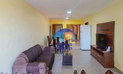 Cobertura com 3 dormitórios à venda, 200 m² por R$ 900.000 - Centro - Peruíbe/SP