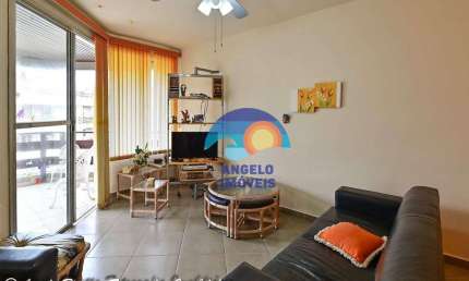 Cobertura com 3 dormitórios à venda, 240 m² por R$ 850.000,00 - Balneario Samburá - Peruíbe/SP