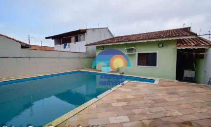 Casa com 3 dormitórios à venda - Cidade Nova Peruibe - Peruíbe/SP