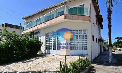 Conjunto à venda por R$ 690.000,00 - Parque Balneário Oásis - Peruíbe/SP