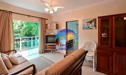 Apartamento com 2 dormitórios à venda, 97 m² por R$ 450.000,00 - Cidade Nova Peruibe - Peruíbe/SP