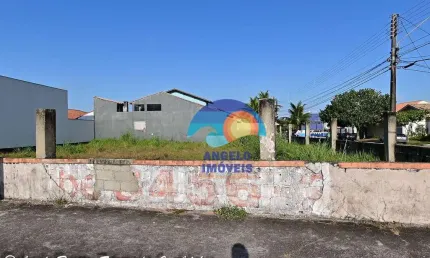 Terreno para permuta, 730 m² por R$ 1.100.000 - Parque Balneário Oásis - Peruíbe/SP