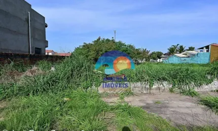 Terreno à venda, 300 m² por r$ 180.000 - arpoador - peruíbe/sp