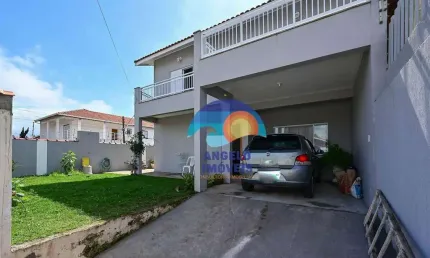 Sobrado à venda, 300 m² por R$ 750.000,00 - Cidade Nova Peruibe - Peruíbe/SP