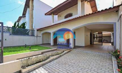 Sobrado com 5 dormitórios à venda, 235 m² por R$ 770.000,00 - Balneário Josedy - Peruíbe/SP
