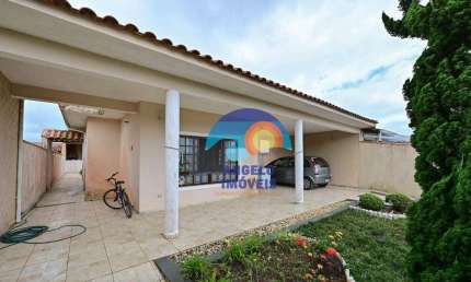 Casa com 3 dormitórios à venda, 220 m² por R$ 600.000,00 - Jardim Sao Luiz - Peruíbe/SP
