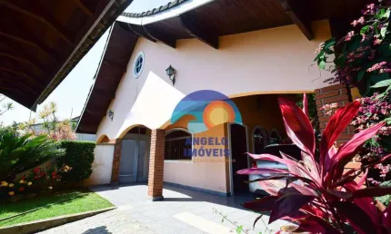 Sobrado com 4 dormitórios à venda, 180 m² por R$ 790.000,00 - Parque Balneário Oásis - Peruíbe/SP