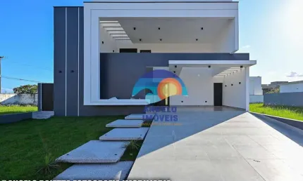 Sobrado com 5 dormitórios à venda, 290 m² por R$ 1.980.000,00 - Bougainvillee IV - Peruíbe/SP
