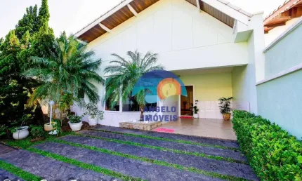 Casa com 3 dormitórios à venda, 153 m² por R$ 690.000,00 - Jardim Imperador - Peruíbe/SP