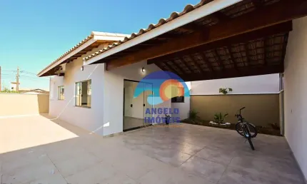 Casa com 2 quartos , 1 suíte, à venda, 81 m² , jardim barra de jangada - peruíbe/sp