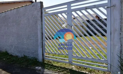Terreno à venda, 250 m² por R$ 280.000,00 - Balneário Três Marias - Peruíbe/SP