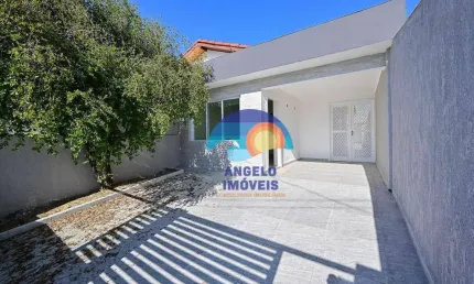 Casa à venda, 78 m² por r$ 450.000,00 - balneário stella maris - peruíbe/sp