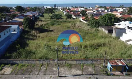 Terreno à venda, 9689 m² - Cidade Nova Peruibe - Peruíbe/SP