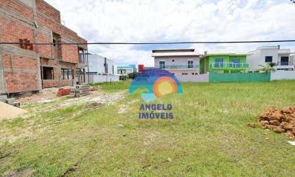 Terreno à venda, 300 m² por R$ 350.000,00 - Bougainvillee IV - Peruíbe/SP