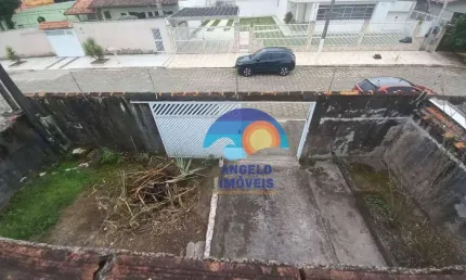 Casa com 2 dormitórios à venda, 150 m² por r$ 350.000 - estância balneária convento velho - peruíbe/sp