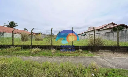 Terreno à venda, 1050 m² por R$ 1.280.000,00 - Cidade Nova Peruibe - Peruíbe/SP